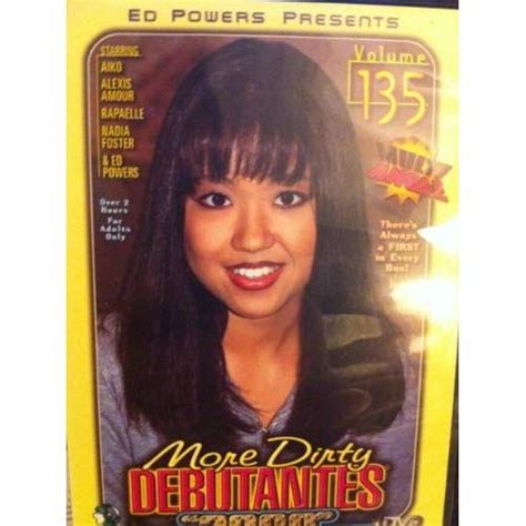 More Dirty Debutantes 2000 Volume 135 Ed Powers Presents Expanded