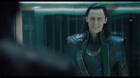 Loki trailer #2 suggests black widow's return. Marvel's Avengers Assemble - Loki Imprisoned Scene ...