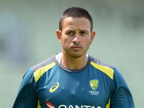 Australia Cricketer Usman Khawaja Rates Between Ipl And Psl