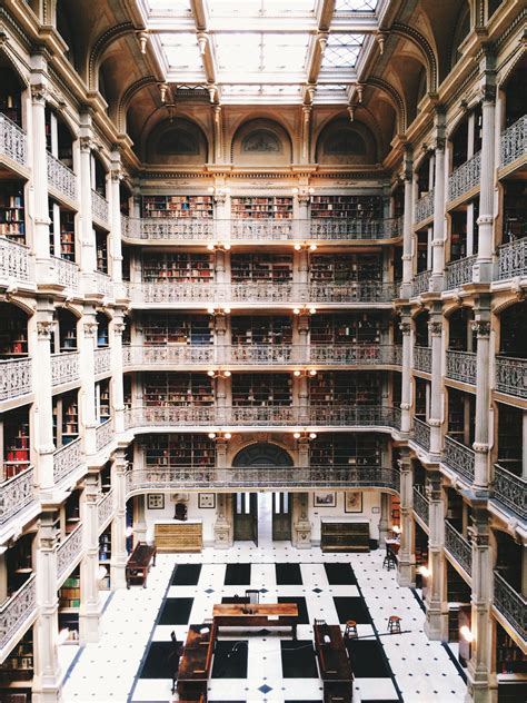 Discover home decor on pinterest. peabody library • mt. vernon | Peabody library