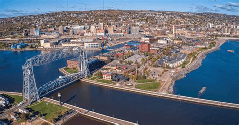 Minnesota North Shore Road Trip | The Homebody Tourist