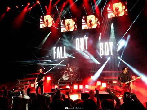 What The Happened To Fall Out Boy A Retrospective
