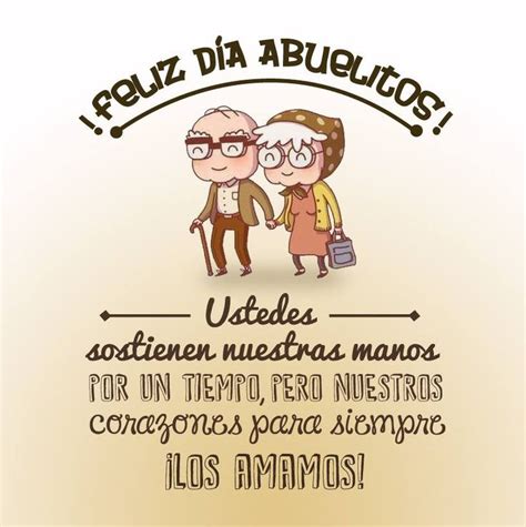 Es el precio que pagamos por haber amado demasiado. Día de los Abuelos, imágenes con frases para el Día de los ...