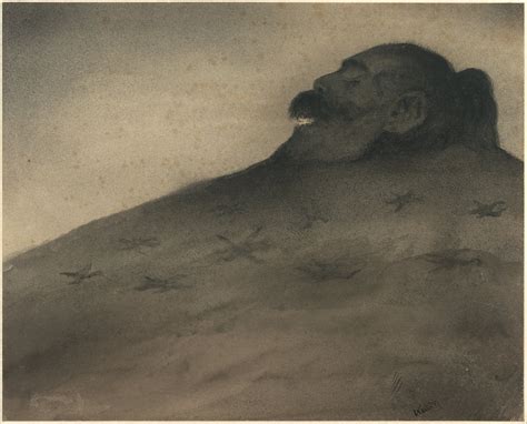 The Weird World Of Alfred Kubin Beyond The Other Side 1908 The