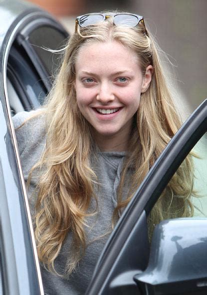5 Stars Who Look Great Without Makeup And 5 That Dont Part One