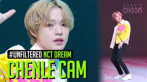 Unfiltered Cam Nct Dream Chenle천러 맛 Hot Sauce Be Original Youtube