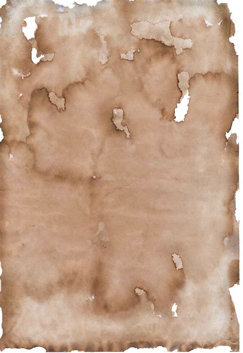 Realism is put into the basis of these 10 textures: Handmade old paper texture by painted-leaf on DeviantArt