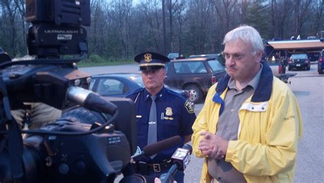 Body of Cullen Finnerty Found