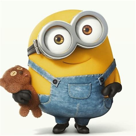 The Meaning And Symbolism Of The Word Minions