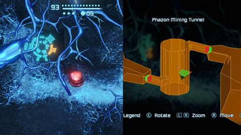 All Artifact Locations In Metroid Prime Remastered Gamepur