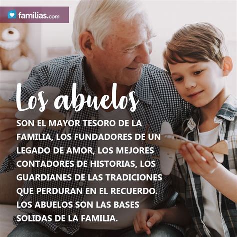 Lista 92 Foto Palabras Para Mis Abuelos En Sus Bodas De Oro Actualizar