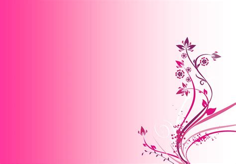 Color Pink Backgrounds Wallpaper Cave
