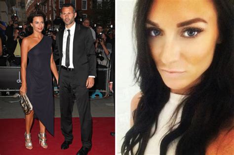 We searched all corners of the. Ryan Giggs and PR girl Kate Greville claims amid £20m ...