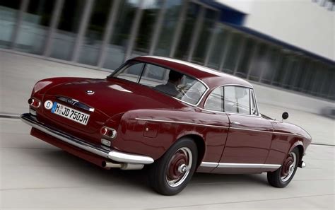 Bmw 503 Coupe Sport Used Daewoo Cars
