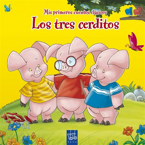 Cuentos Infantiles Los Tres Cerditos Cuento Ilustrado Porn Sex Picture