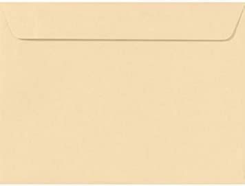 Amazon Co Jp X Booklet Envelopes Nude Qty Perfect For