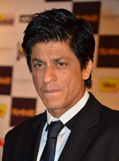 Ancurit Shahrukh Khan Latest Photos At Filmfare Nominations Party