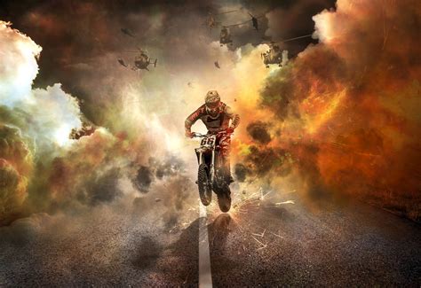 Collection by pavan • last updated 16 hours ago. Free Images : traffic, escape, bike, fly, jump, military ...