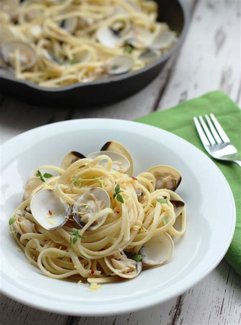 10 Easy Pasta Recipes Anyone Can Cook The Petite Cook