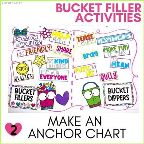 7 Bucket Filler Activities That Will Transform Your Classroom Just
