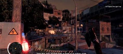Techland Releases Minute Dying Light Gameplay Trailer Gamewatcher
