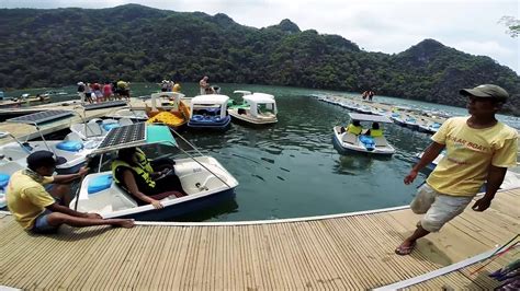 Find out more once you visit this beautiful island. Freshwater lake @ Pulau Dayang Bunting Island / Langkawi ...