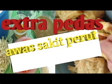 Check spelling or type a new query. Cemilan kekinian || Cara membuat tahu isi extra pedas gehu ...