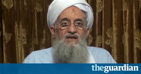 Al Qaida Leader Ayman Al Zawahiri Calls For Islamist Resurgence In