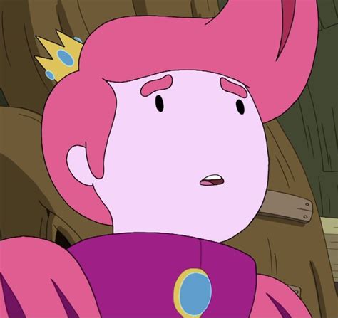 Prince Bubblegum Dark Anime Adventure Adventure Time