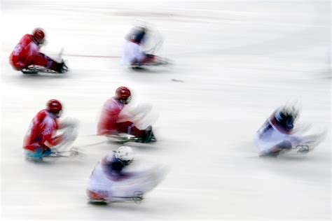 Sochi 2014 Paralympics Photos The Big Picture