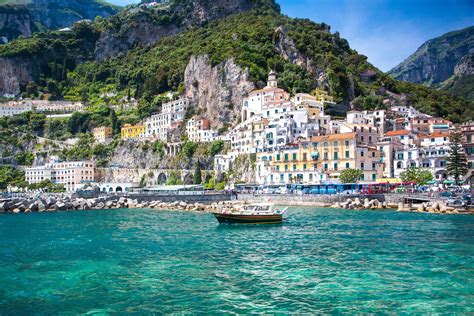 Things To Do In Positano Steal This Guide For Your Holiday Romantic