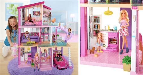 Cary grant, myrna loy, melvyn douglas, reginald denny, louise beavers when advertising executive jim blandings (cary grant) discovers his wife's. Barbie Dream House $109.99 + Free Shipping