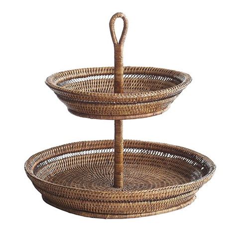 Maybe you would like to learn more about one of these? Shop By Category Tabletop Two Tiered Fruit Stand Thumbnail ...