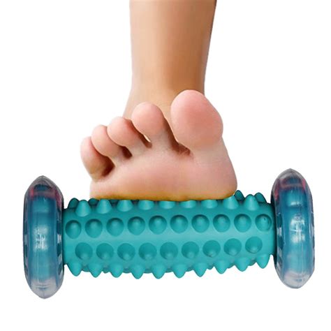 Foot Massage Roller Ideal Foot Pain Relief Massager Foot Massager For Heel Spurs