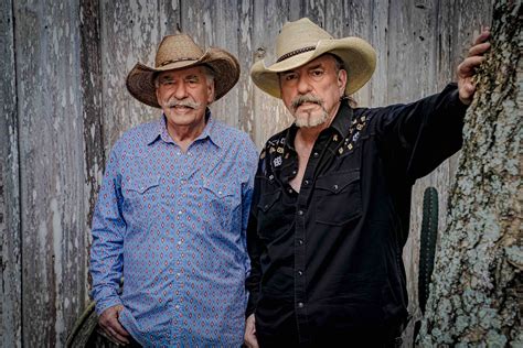 Bellamy Brothers Launch 