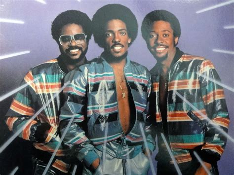 Gonna play some electrified funky music. The Gap Band Charlie Wilson pictured center | Play that ...