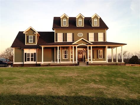 Butler Ridge House Plan by Don Gardner | AdinaPorter