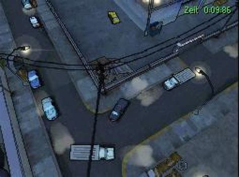 Gta Chinatown Wars Cheats Für Grand Theft Auto Ds