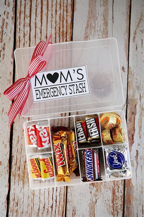 Homemade cute mothers day gift ideas. Fabulous Mother's Day Gift Ideas - DIY Gifts and Great ...
