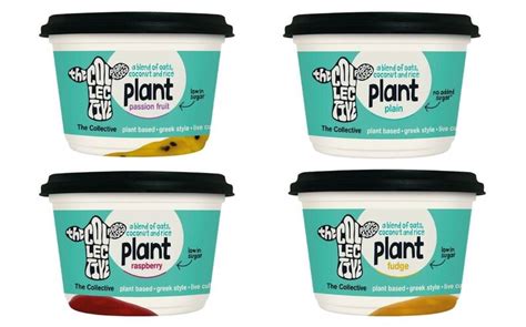 I had high hopes that the cake made with this brand would outperform the others. Dairy-Free Yogurt Ranges : plant-based yogurts