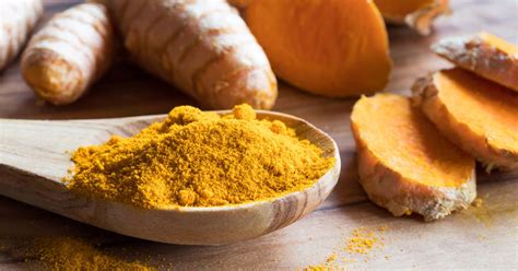Learn About Turmeric Supplement Benefits Cooper Complete