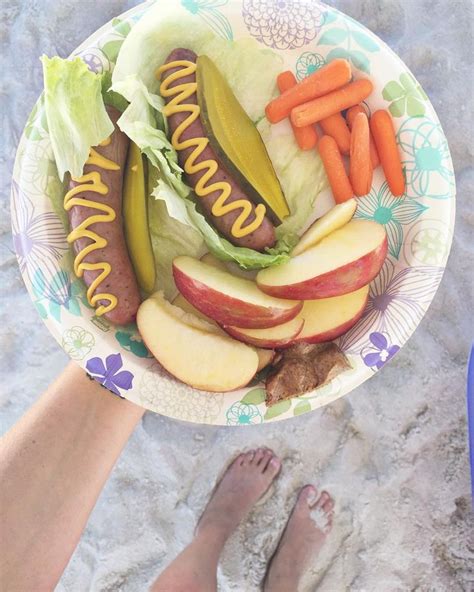 When you require awesome ideas for this recipes, look no additionally than this list of 20 best recipes to feed a crowd. Beach lunch today. Aidells chicken Apple sausage dill ...