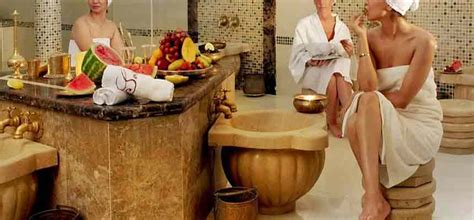Best Moroccan Bath In Oud Metha Al Rashaqa Spa Near Lamcy Plaza