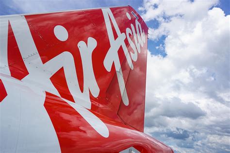AirAsia announces new subsidiary, expands into MRO