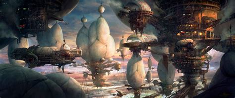 This is fantastic news as, given the failure of the original film to fully fire on all traction wheels at the box office, no one was expecting it. Mass Effect Citadel discovers Mortal Engines Earth ...