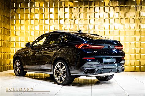 Bmw's headquarters are situated in munich, bavaria in germany. BMW X6 M50i - Hollmann International - Germany - For sale on LuxuryPulse.