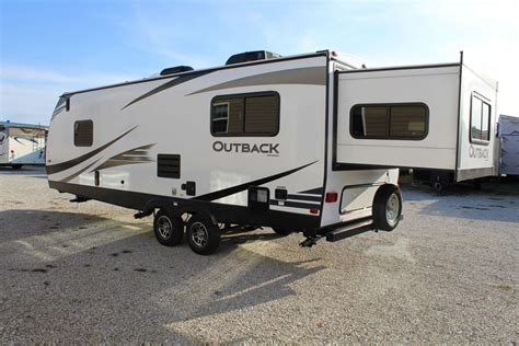 2019 Keystone Outback Ultra Lite 240urs Ou19291 Big Adventure Rv