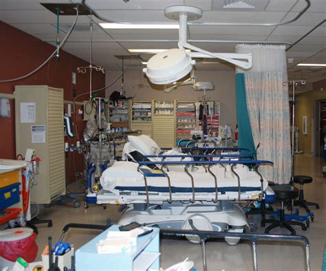 We'll be there when you need us most. Emergency room expansion approved for hospital | News ...