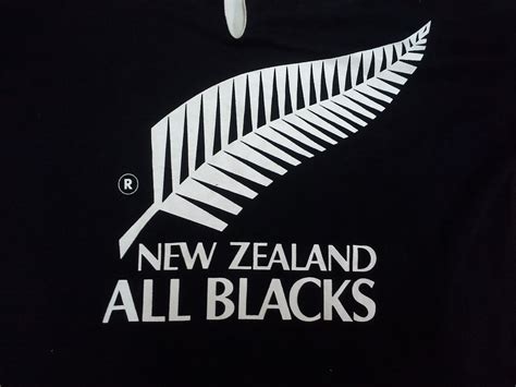 Wallpaper Hd All Blacks Logo