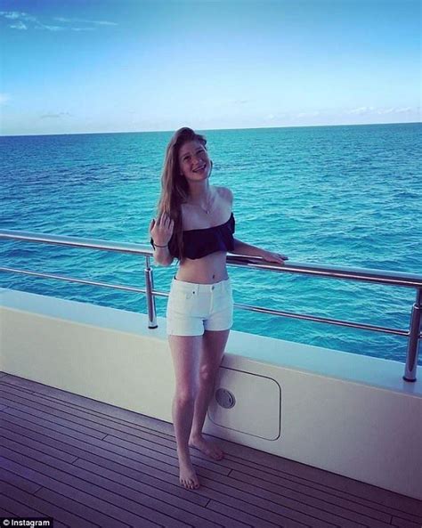 Philanthropist, businesswoman, & global advocate for women & girls. Bill and Melinda Gates' daughter celebrates her lavish life